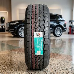 Lốp (Vỏ) Xe Bridgestone 255/60R18 112T Dueler AT002