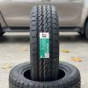 Lop Vo Xe Bridgestone 265 60R18 114T Dueler AT002