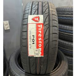 Lốp (Vỏ) Xe Firestone 215/45R17 87W F01
