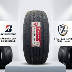 Lốp Firestone 265/60R18 110H Destination