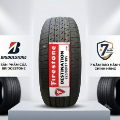 Lốp (Vỏ) Xe Firestone 225/60R17 99V Destination