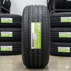 Lốp (Vỏ) Xe Bridgestone 255/60R18 112V Ecopia H/L001