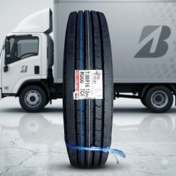 Lốp (Vỏ) Xe Bridgestone 700R16 12PR R200