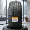 Lop Vo Xe Pirelli 235 50R19 103V P ZER0