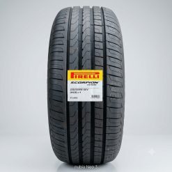 Lốp (Vỏ) Xe Pirelli 235/55R19 101V Scorpion Verde (Runflat)