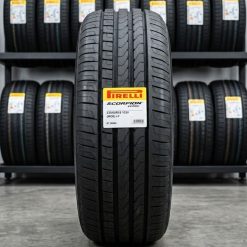 Lốp (Vỏ) Xe Pirelli 235/60R18 103V Scorpion Verde (Runflat)