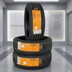 Lốp Continental 185/55R16 83V UltraContact UC7