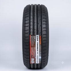 Lốp (Vỏ) Xe Deestone 185/65R15 88H Viva Tourer R211