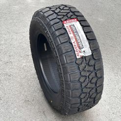 Lốp Kenda 265/65R17 Klever A/T2 KR628