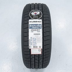 Lốp Kumho 235/65R17 108H Solus TA51a