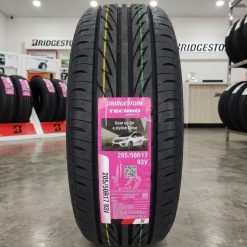 Lốp (Vỏ) Xe Bridgestone 205/50R17 93V Techno