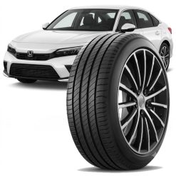 Lốp Honda Civic - Michelin, Bridgestone, Kenda, Kumho