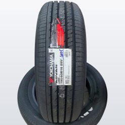 Lốp (Vỏ) Xe Yokohama 195/60R16 89V Advan V61