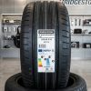 Lop Vo Xe Bridgestone 245 45R18 100Y Turanza T005 Runflat